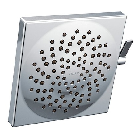 Two-Function 8-1/2 Spray Head EcoPref Rainshower